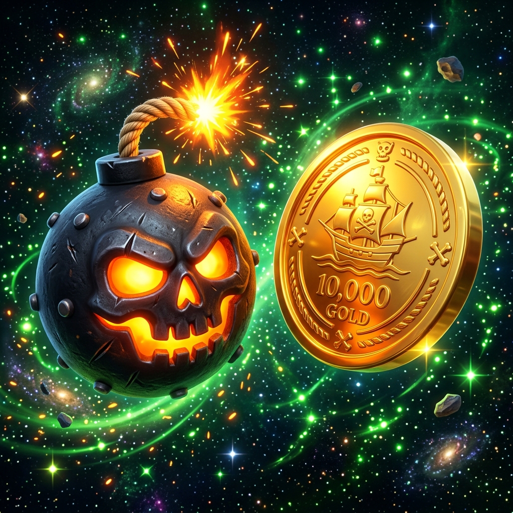 JDB Blockchain Mini Game on 345win